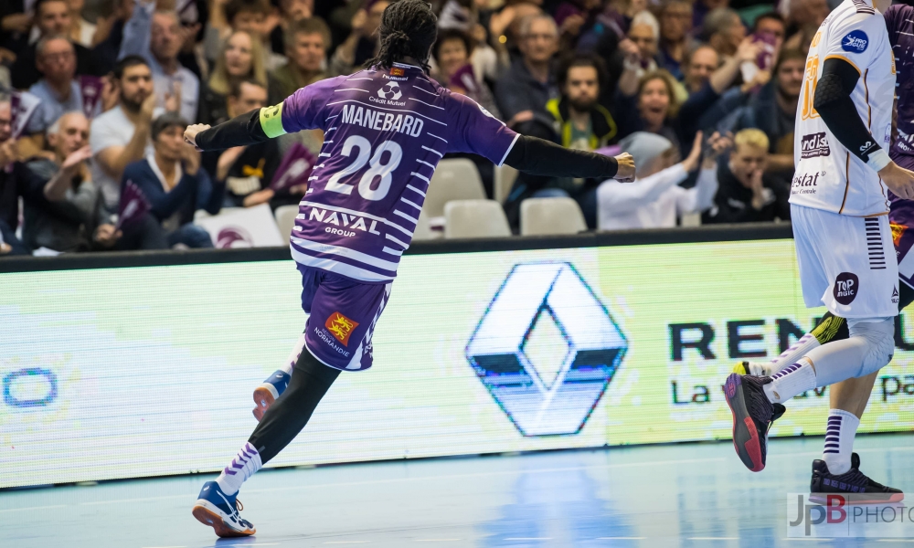 Face à Selestat, les Mauves rendent un match nul 21-21