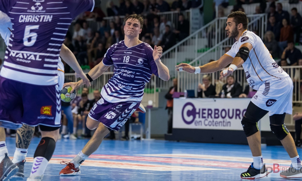 Face à Selestat, les Mauves rendent un match nul 21-21