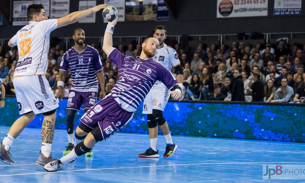 Face à Selestat, les Mauves rendent un match nul 21-21