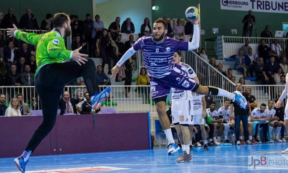 Face à Selestat, les Mauves rendent un match nul 21-21
