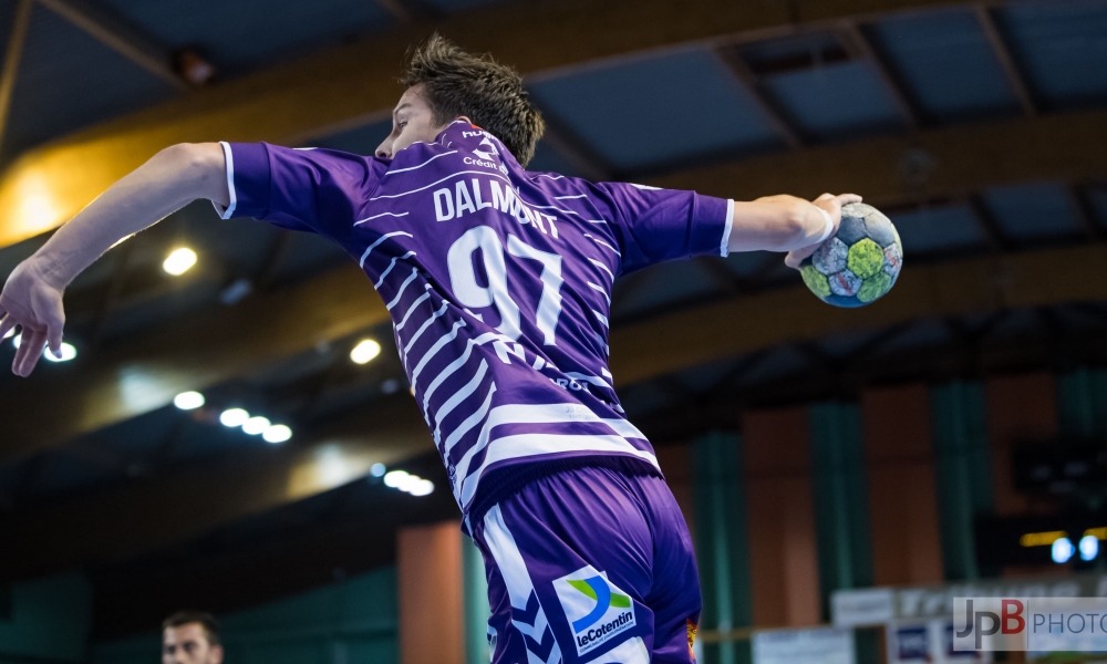 Face à Selestat, les Mauves rendent un match nul 21-21