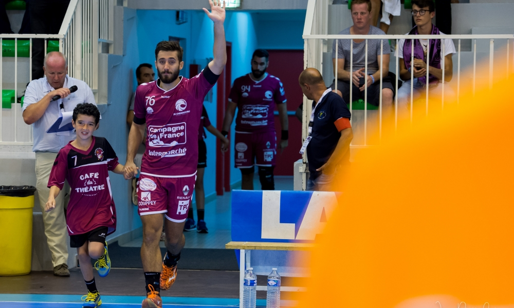 Cherbourg - Besançon