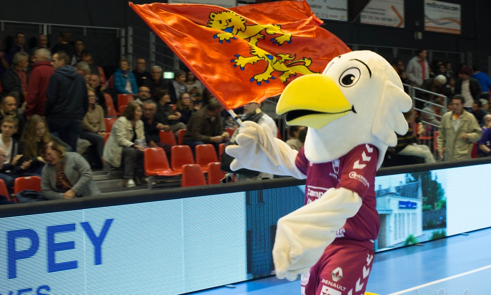 Cherbourg - Limoges