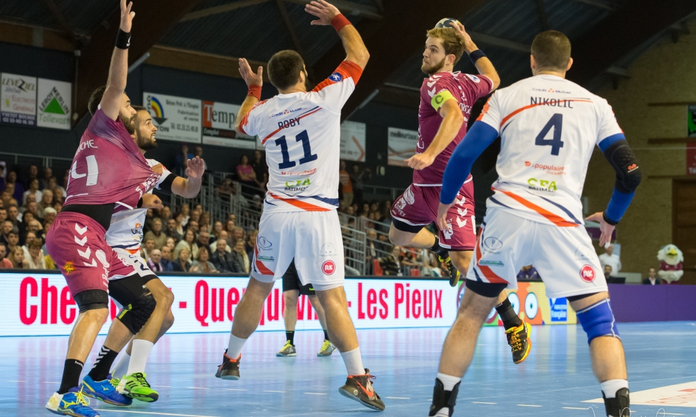 Cherbourg - Limoges