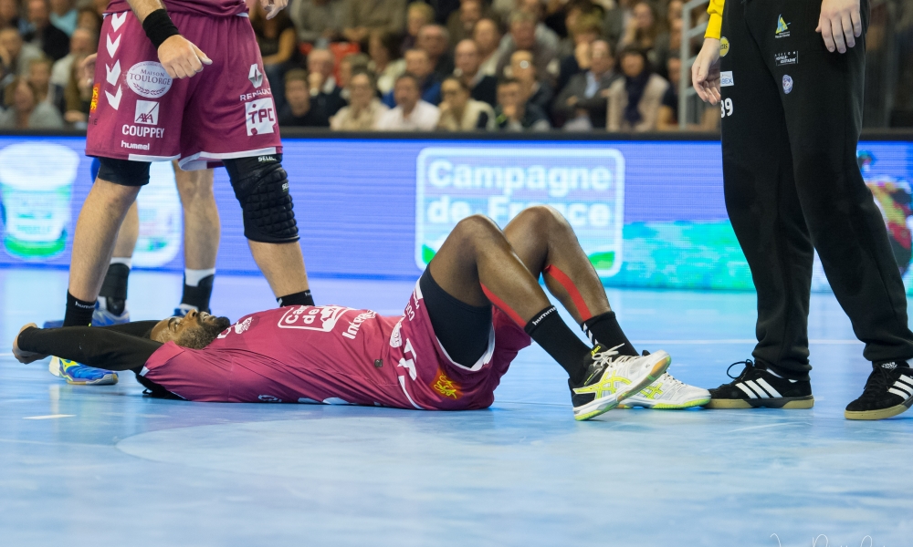 Cherbourg - Limoges