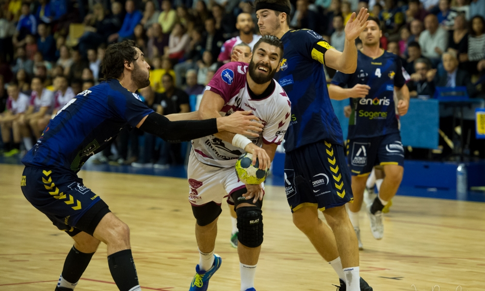 Massy - Cherbourg