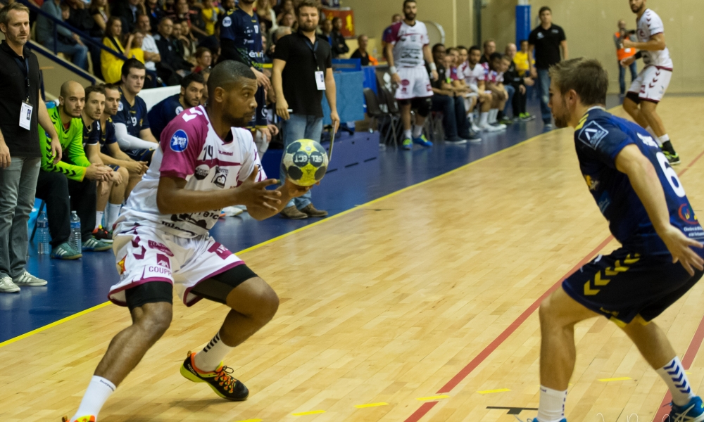 Massy - Cherbourg