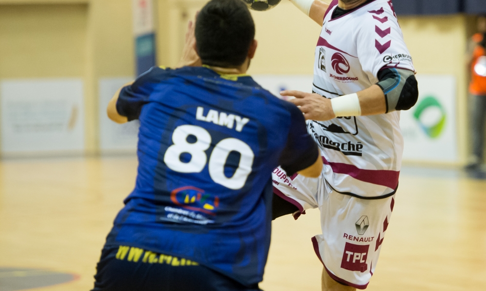 Massy - Cherbourg