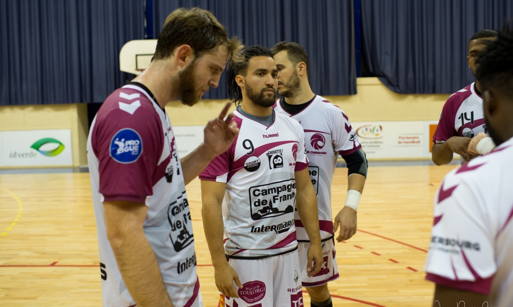Massy - Cherbourg