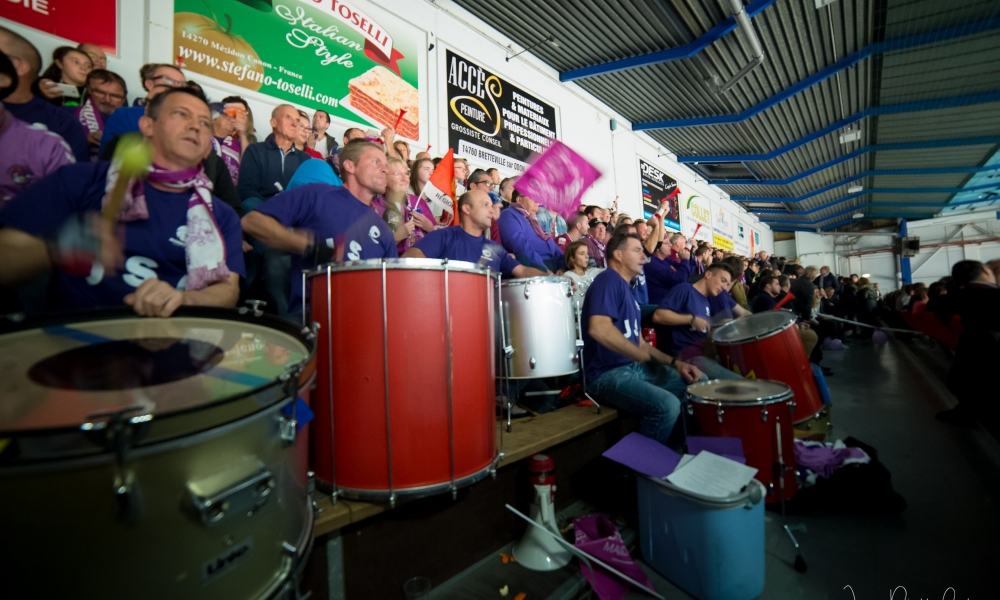 Caen - Cherbourg