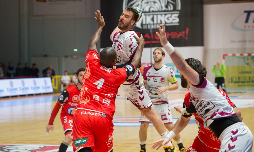 Caen - Cherbourg