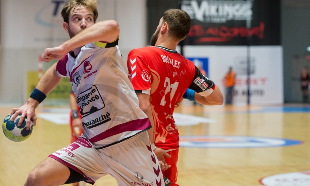 Caen - Cherbourg