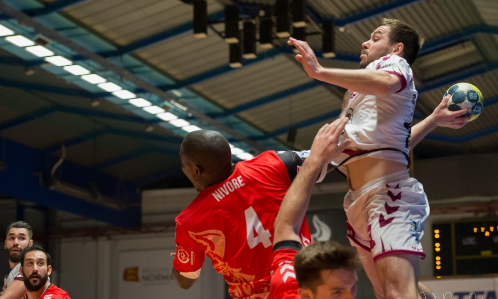 Caen - Cherbourg