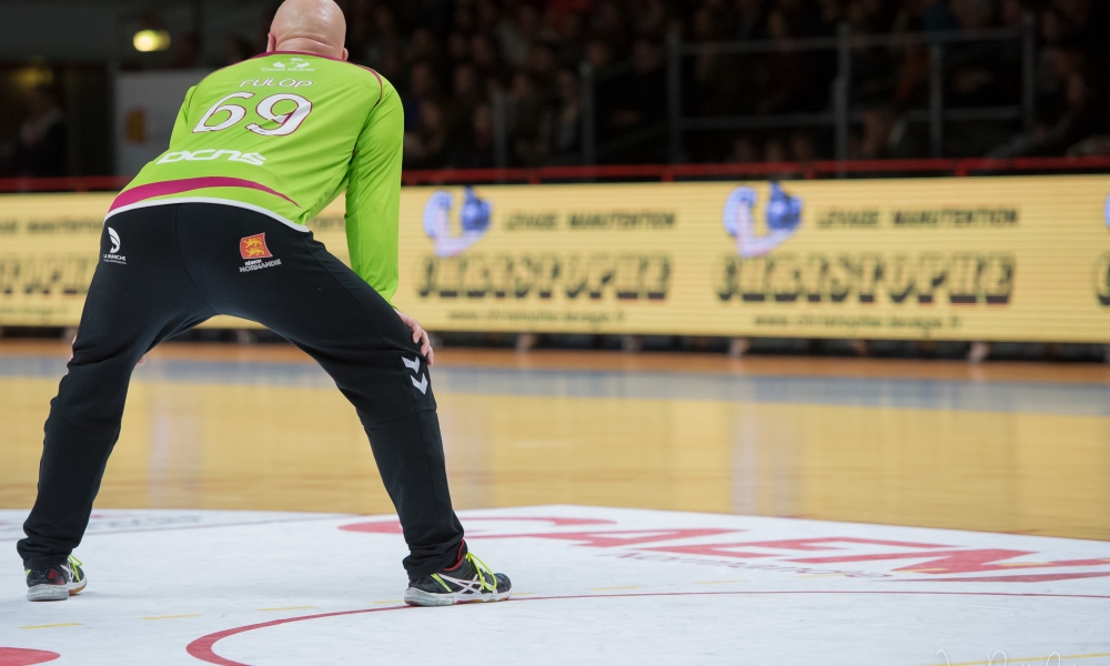 Caen - Cherbourg