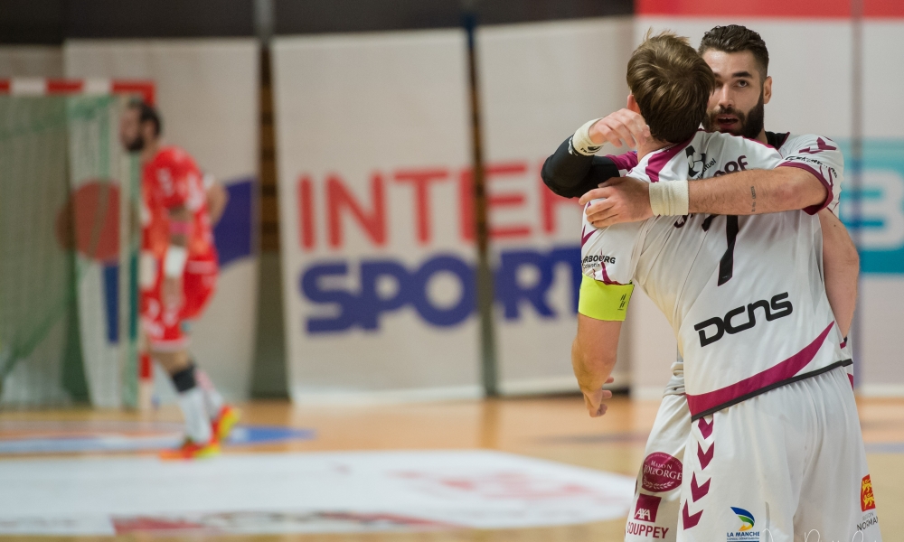 Caen - Cherbourg