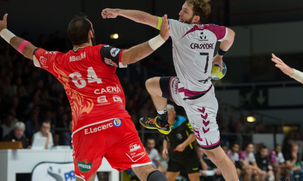 Caen - Cherbourg