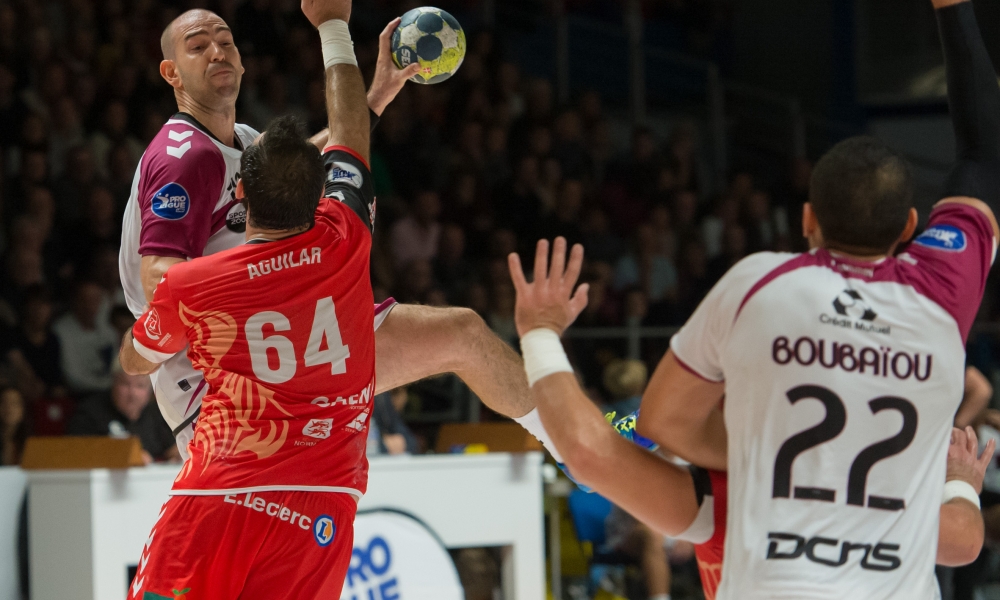 Caen - Cherbourg