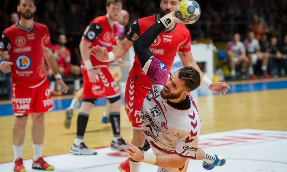 Caen - Cherbourg