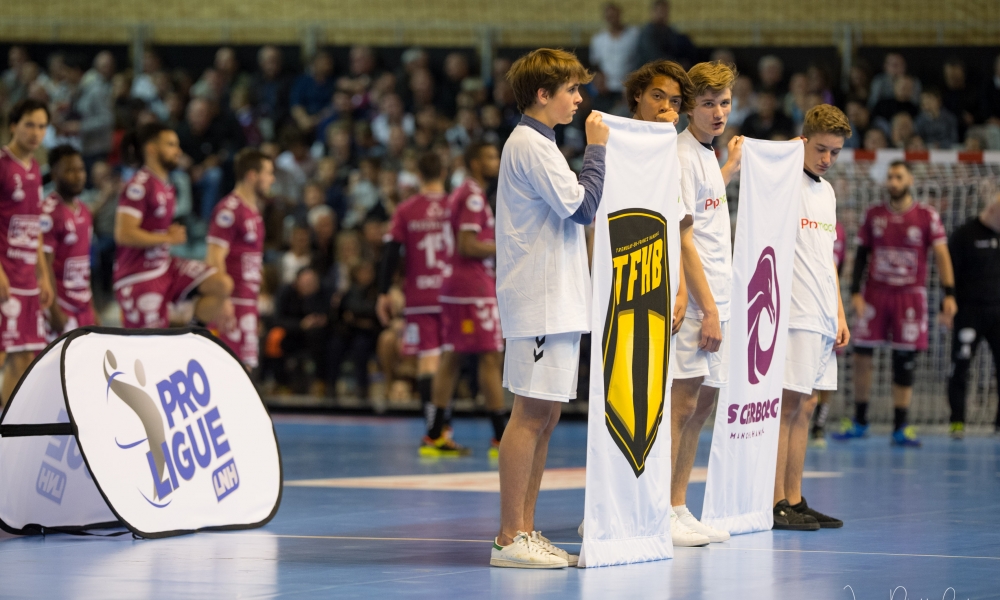 Cherbourg - Tremblay