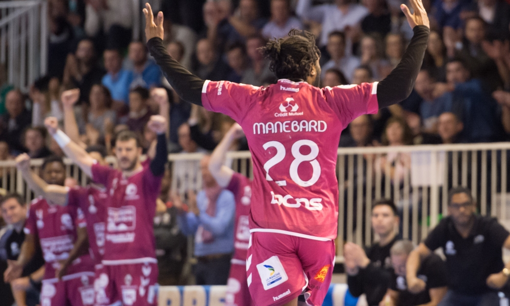 Cherbourg - Tremblay