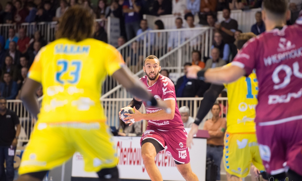Cherbourg - Tremblay