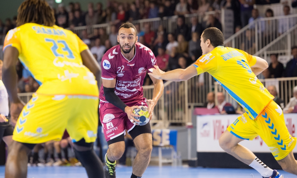 Cherbourg - Tremblay