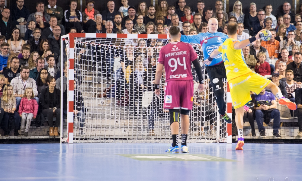 Cherbourg - Tremblay