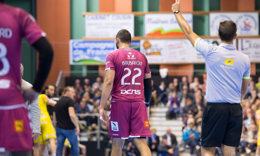 Cherbourg - Tremblay