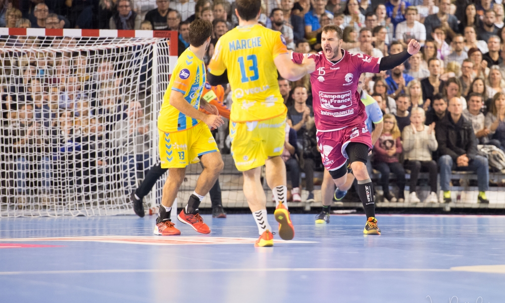 Cherbourg - Tremblay