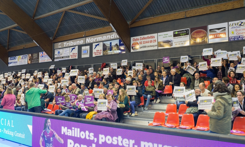 Cherbourg - Dijon