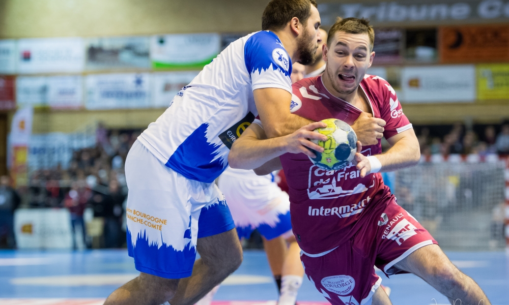 Cherbourg - Dijon