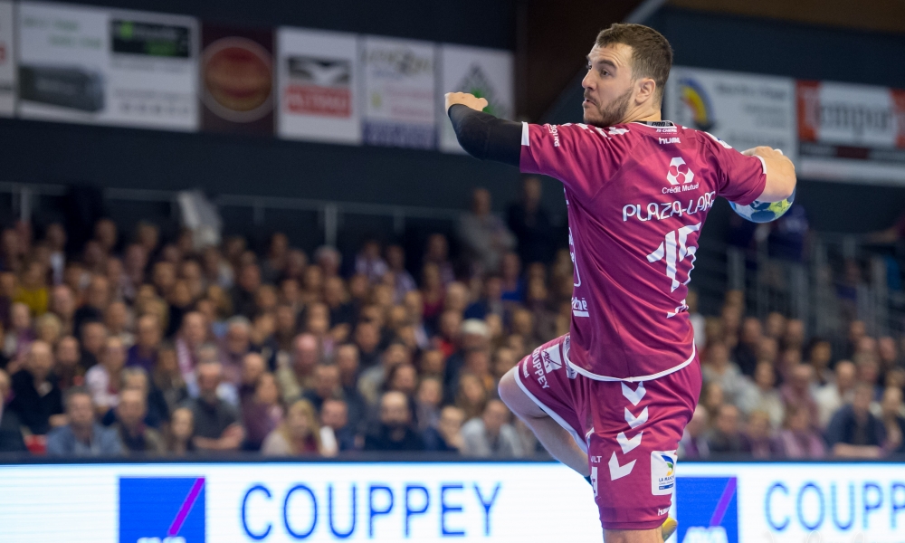 Cherbourg - Dijon