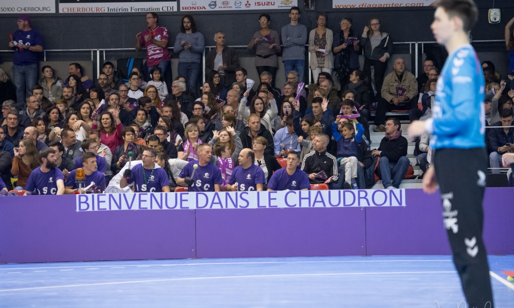 Cherbourg - Dijon