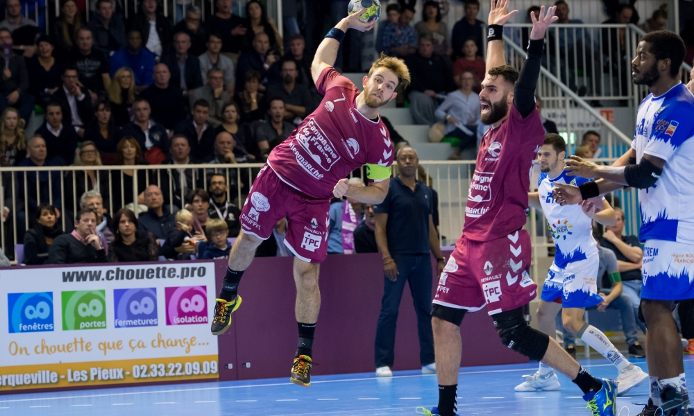 Cherbourg - Dijon