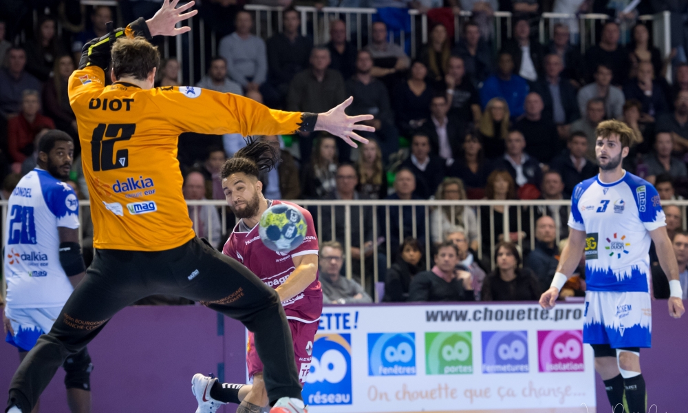 Cherbourg - Dijon