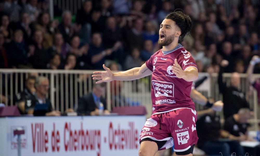 Cherbourg - Dijon