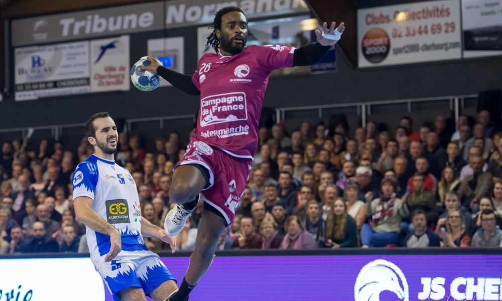 Cherbourg - Dijon
