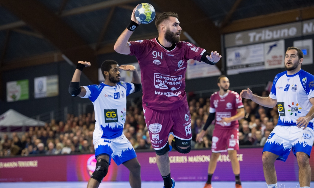 Cherbourg - Dijon