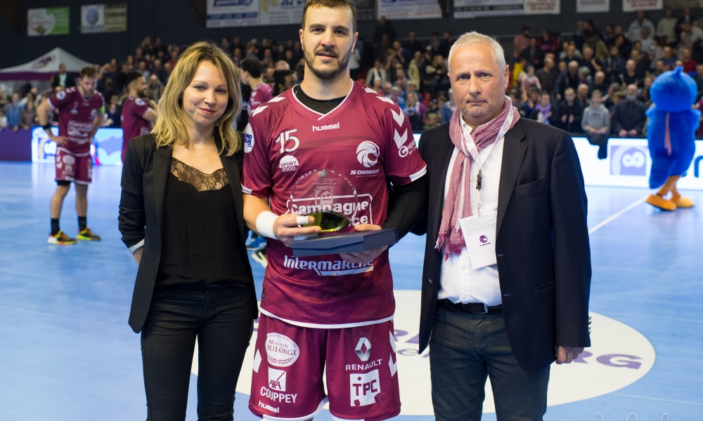 Cherbourg - Dijon