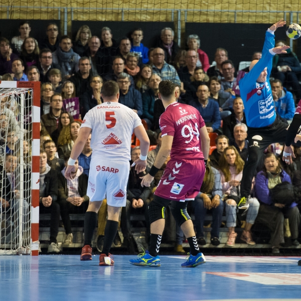Cherbourg / Valence
