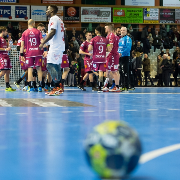 Cherbourg / Valence