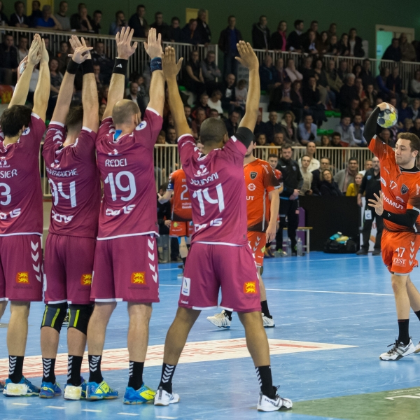 Cherbourg - Nancy