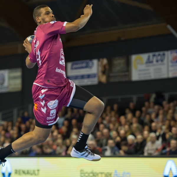 Cherbourg - Nancy