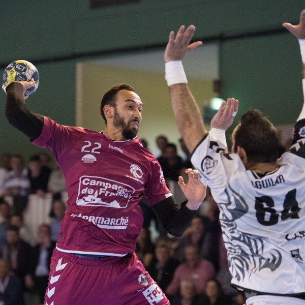 Cherbourg / Caen