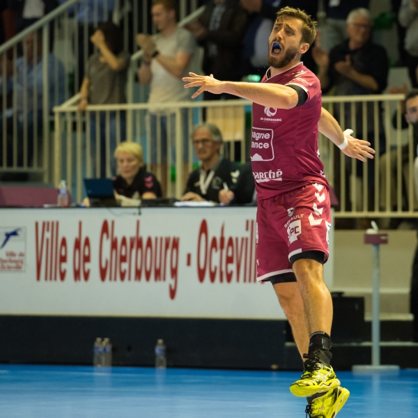 Cherbourg / Caen