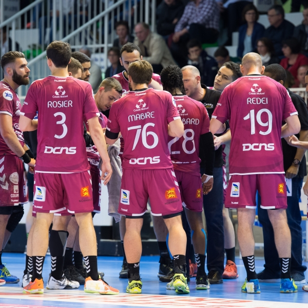 Cherbourg / Pontault-Combault
