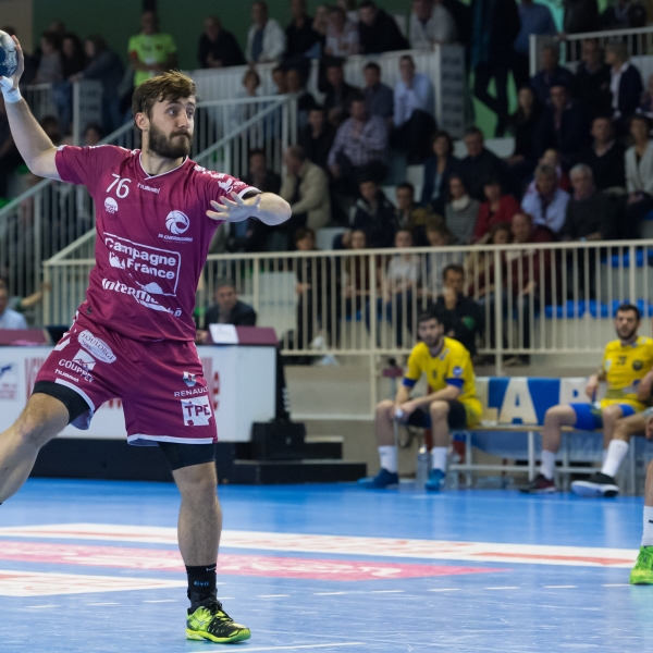 Cherbourg / Pontault-Combault