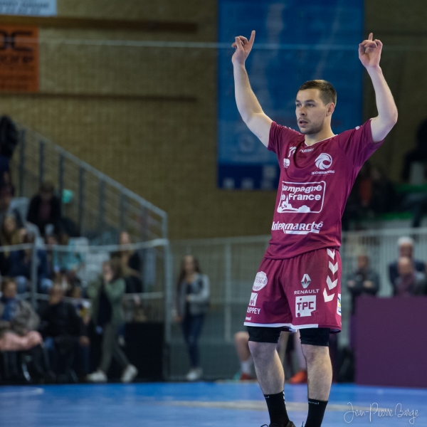 Cherbourg / Pontault-Combault