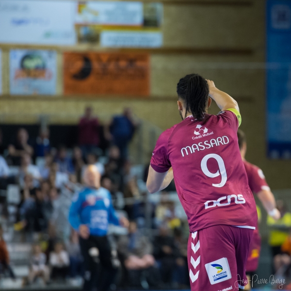 Cherbourg / Pontault-Combault