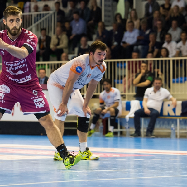 Cherbourg / Chartres